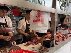 -福合埕牛肉火锅(长平国新店)