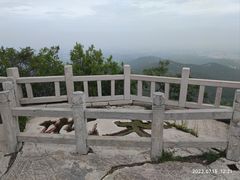 -青州市云门山风景区