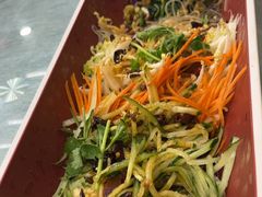 -李老哈·东北菜(宋园路店)