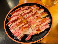拌牛五花肉-青鹤谷(苏州店)