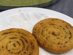 -金典银峰老鹅馆·昆山菜(亭林公园店)