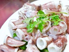 -舒味姜母鸭·沙茶面(湖里店)