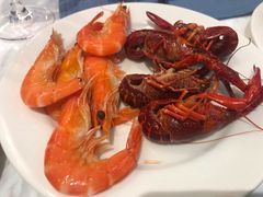 -鹭江潮餐厅•福建菜(鹭江佲家酒店)