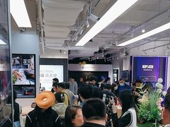 -Sony Store 索尼(上海淮海中路店)