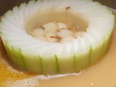 禄婶冬瓜鸡煲-禄婶鸡煲·打边炉
