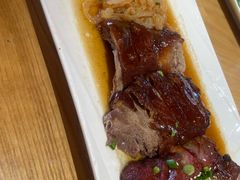 -德胜轩正宗顺德菜(宝安沙井会展中心店)