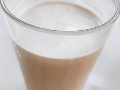 香草拿铁-星巴克(港汇1号办公楼店)