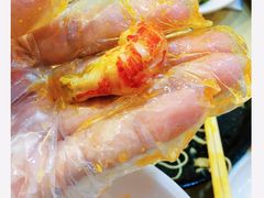 -松哥油焖大虾·外卖(西乡店)