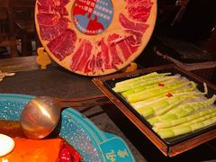 -吼堂老火锅(太古里总店)