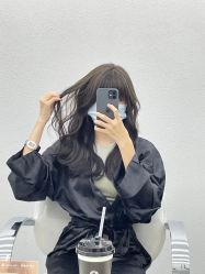 -CIT造型·烫发·染发