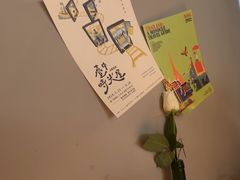 -岛风·台食小馆 ISLAND BISTRO(烟台山店)