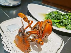-鑫悦楼煎蟹·16年海鲜大排档