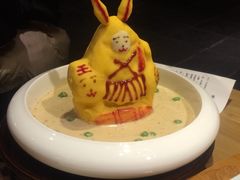 -局气 烤鸭·北京菜(光华路店)
