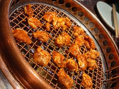 -一品诚记烤肉(大连柏威年购物中心店)
