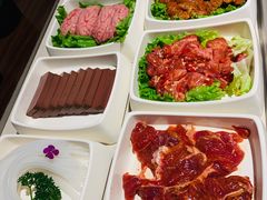 -海底捞火锅(万丰桥店)