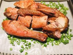 -绿茶餐厅(深圳龙华天虹购物中心店)