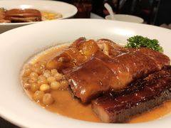 -汤城小厨•粤菜•靓汤(苏州街店)