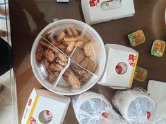 -麦当劳(桐乡润丰步行街店)