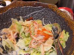 -古田居·特色寿司料理(骏欣中心店)