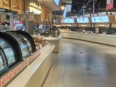 -盒马鲜生(莱蒙都会店)