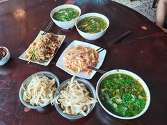 -清真马杰山牛肉汤馆