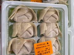 -217笋干馄饨