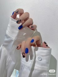 -妙睫屋日式美甲美睫