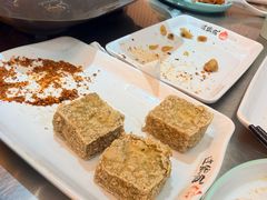 -还是那家•秘制活鱼现烤•香辣美蛙(独墅湖邻里中心店)