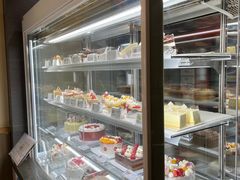 -85度C(上海茶陵北路店)