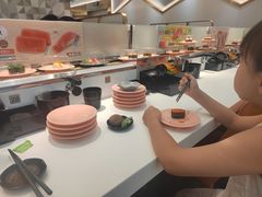-争鲜回转寿司(通州万达店)