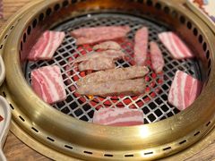 -肉魁屋·烧肉·烧鸟·酒场(高新店)