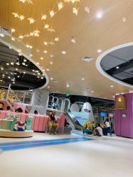 点击看大图 -meland club亲子乐园(石家庄万象城店)