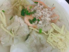 -长人馄饨铺(解放街店)