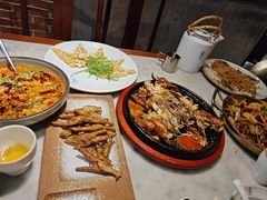 -辛香汇·锦里丨现炒川菜(中南城店)