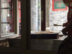iphone_upload_pic-炙热童年·老北京炙子烤肉(南锣鼓巷店)