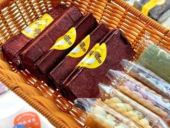 -赵小璐快乐甜品蛋糕(平安路店)