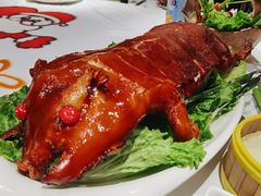 -味茂·老船夫1927(东海东路店)