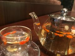 -粤海喜来登酒店·&More聚驿(天河城店)