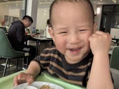 -何适山庄 ·可团建(水长城P2停车场店)