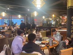 -盐帮食坊•小河帮川菜(四川师大店)