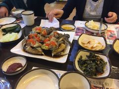 -元祖马山安康鱼