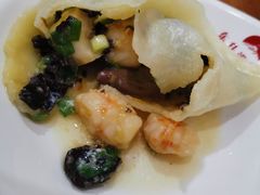 -东升灌浆包(辛庄街总店)