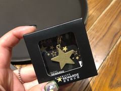 -星巴克(兰州国芳百货店)