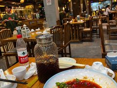 -花溪雨·森林餐厅(石基店)