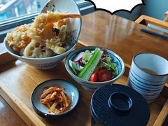 -笑福亭料理小馆(解放碑店)