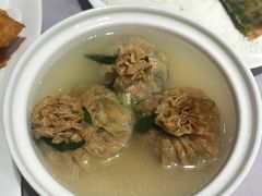 -丰鲤楼•闽南茶楼(仟禧汇店)
