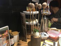 -咕嘟草帽鱼·牛奶一样的鲜鱼汤(包河万达广场创始店)