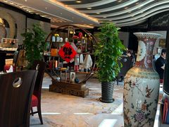 -新天世纪中餐厅