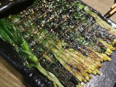 -马海涛牛肉串(领汇广场店)