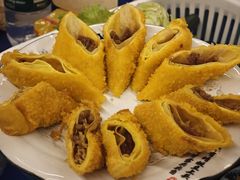 -润德轩清真菜馆(宏大路店)